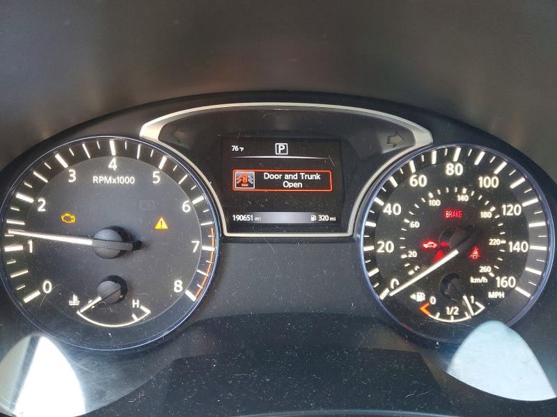 Aukcja sprzedaży 2016 Nissan Altima, vin: 1N4AL3AP4GC208003, numer aukcji: 57956396