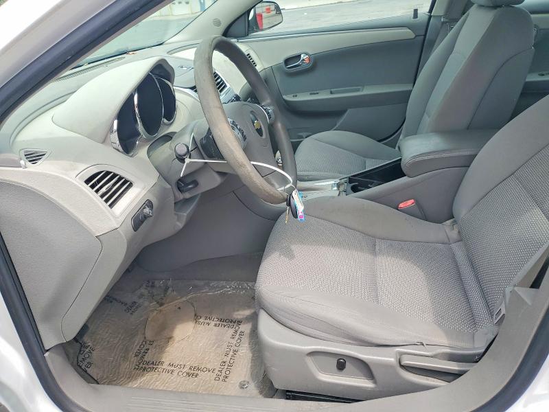 56166976 :رقم المزاد ، 1G1ZH57B09F259630 vin ، 2009 Chevrolet Malibu مزاد بيع