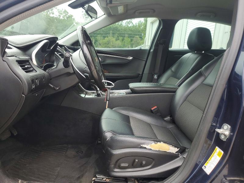 Aukcja sprzedaży 2015 Chevrolet Impala, vin: 2G1125S3XF9271142, numer aukcji: 54544556