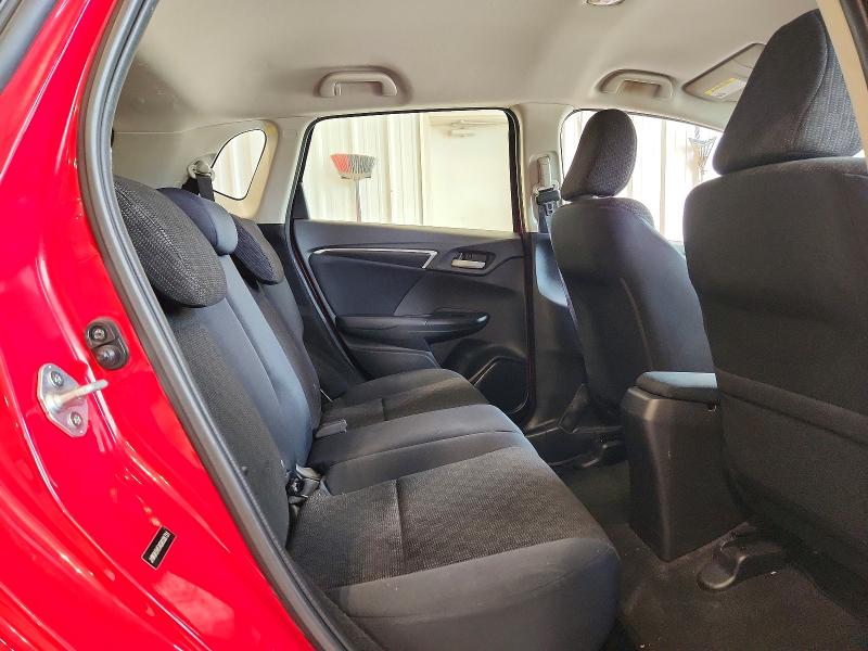 Auction sale of the 2016 Honda Fit, vin: JHMGK5H5XGX038731, lot number: 58753826