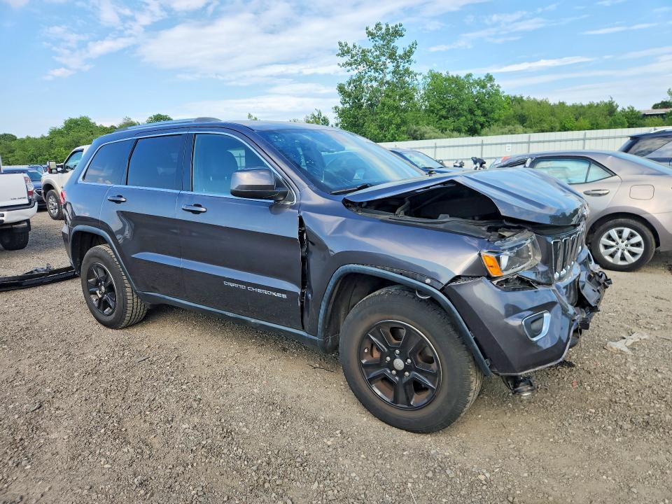 Aukcja sprzedaży 2014 Jeep Grand Cherokee, vin: 1C4RJFAG3EC137944, numer aukcji: 57227116