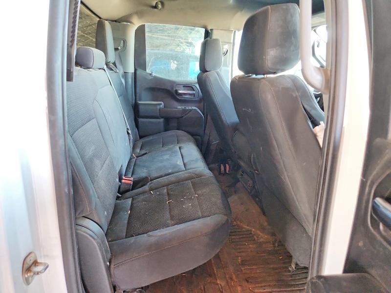 Продаж на аукціоні авто 2022 Gmc Sierra, vin: 1GTRHAEK4NZ522911, номер лоту: 56525536