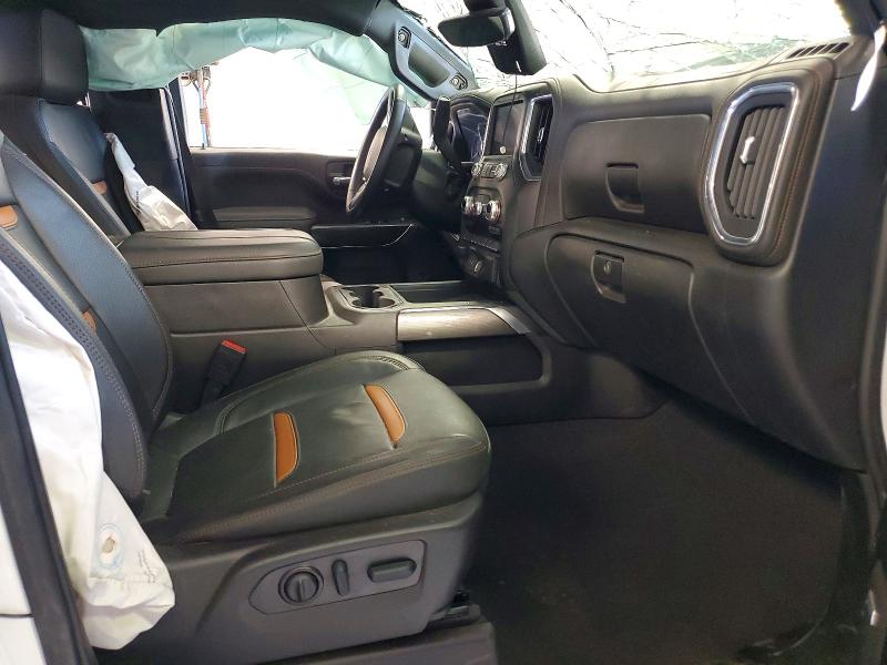 Auction sale of the 2023 Gmc Sierra, vin: 1GT49VEY8PF232582, lot number: 59287126