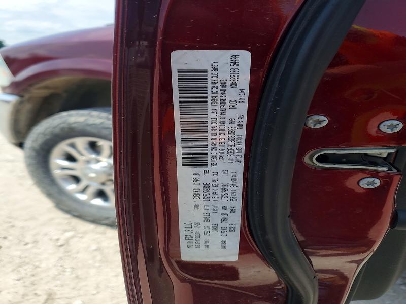 Продажа на аукционе авто 2016 Ram 3500, vin: 3C63R3EL9GG215803, номер лота: 54550306