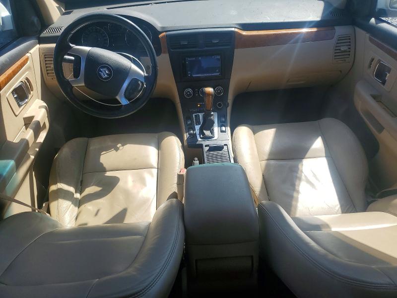 Aukcja sprzedaży 2008 Suzuki Xl7, vin: 2S3DA417786113479, numer aukcji: 55405906