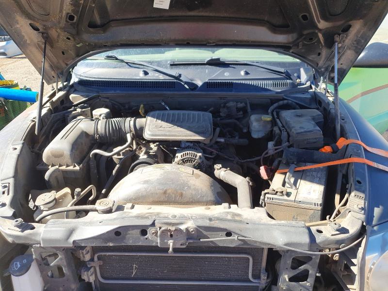 Auction sale of the 2006 Dodge Dakota, vin: 1D7HW22K06S716900, lot number: 58803486