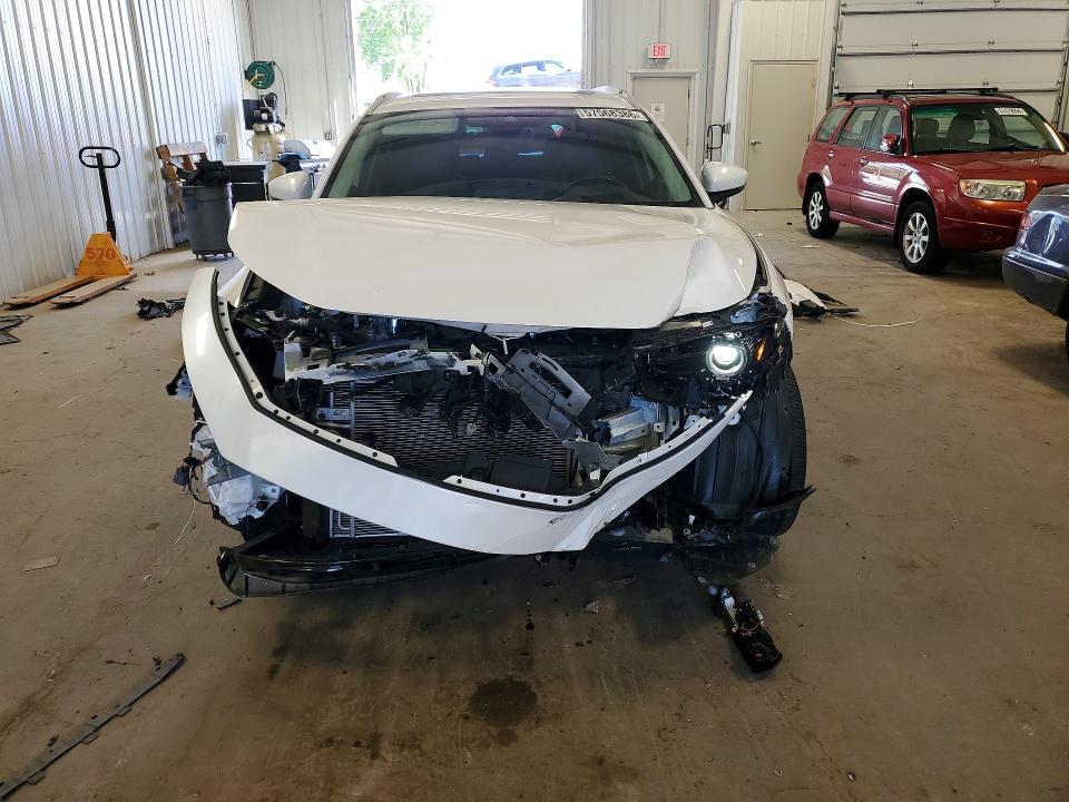 2020 Mazda Cx-30 მანქანა იყიდება აუქციონზე, vin: 3MVDMBEM5LM128649, აუქციონის ნომერი: 57568386