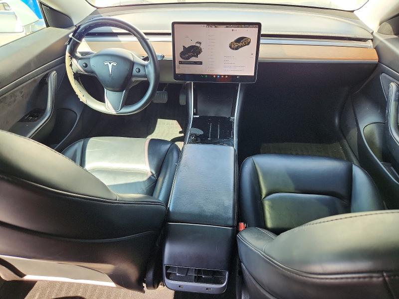 Продаж на аукціоні авто 2020 Tesla Model 3, vin: 5YJ3E1EA5LF669876, номер лоту: 57178946