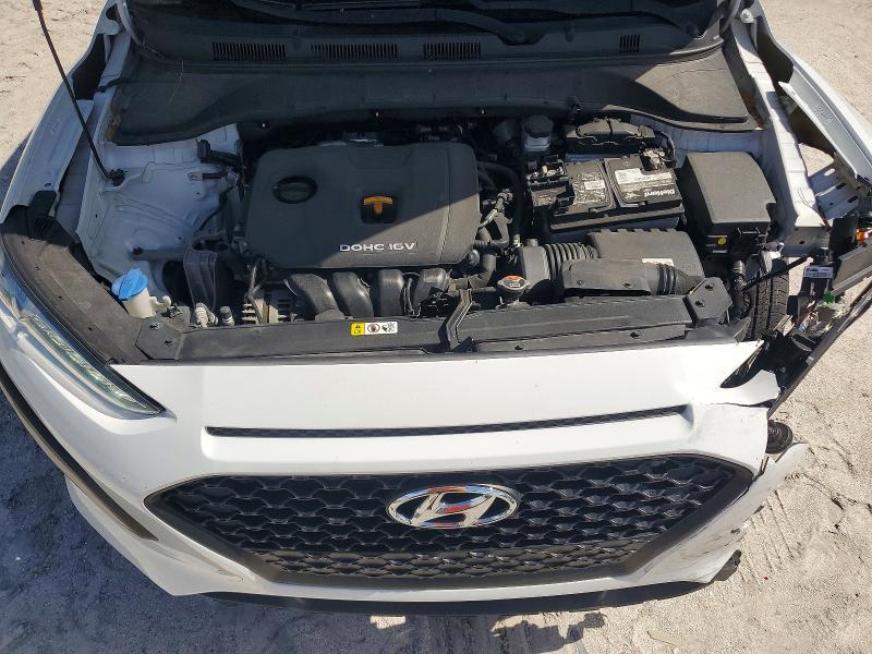 2019 Hyundai Kona მანქანა იყიდება აუქციონზე, vin: KM8K22AA9KU214451, აუქციონის ნომერი: 55564136