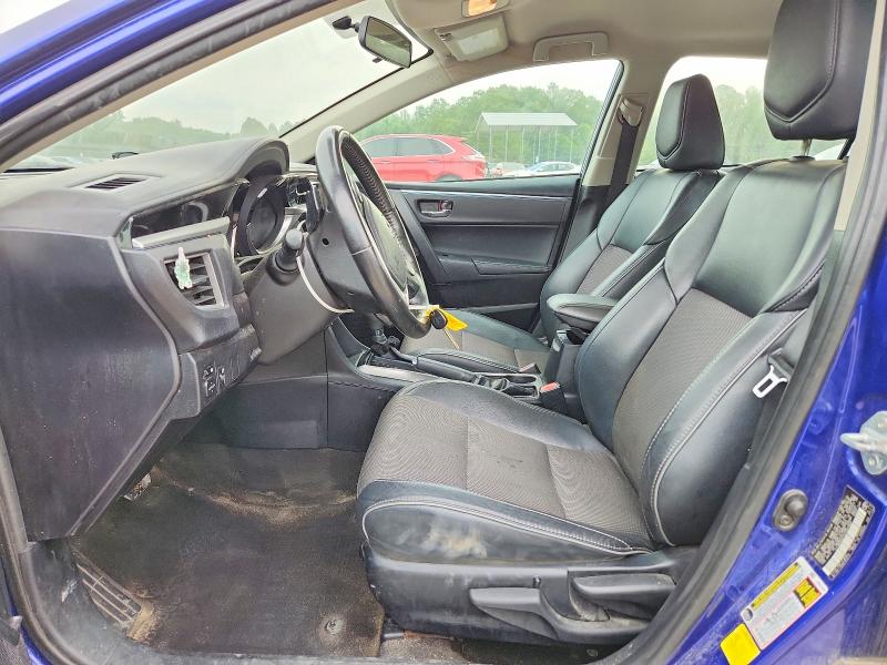Aukcja sprzedaży 2016 Toyota Corolla, vin: 2T1BURHE2GC567800, numer aukcji: 56777996