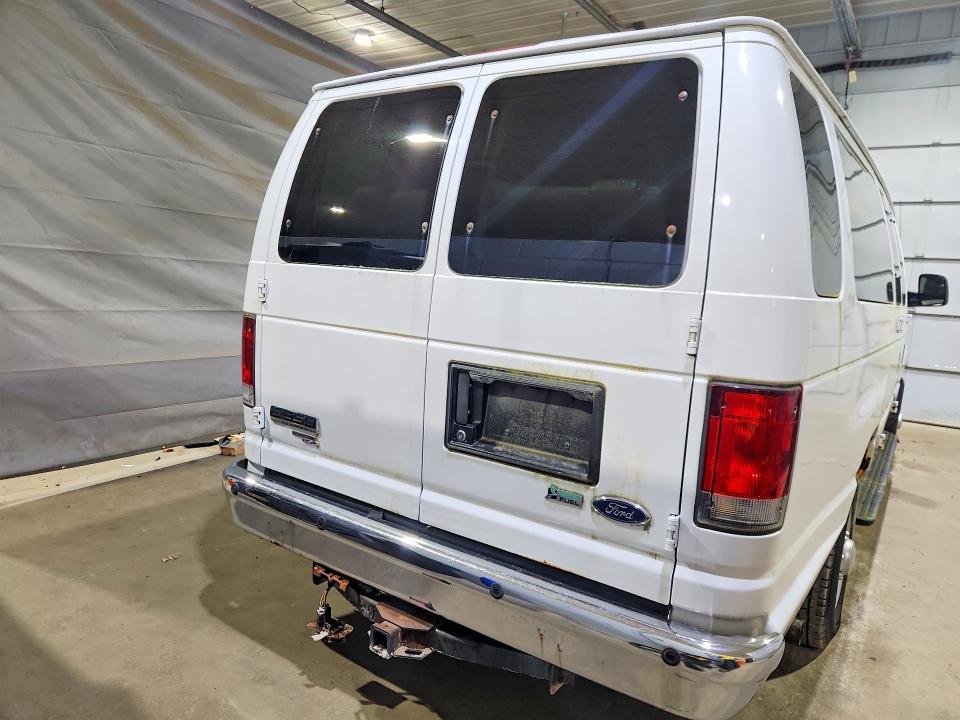 58546626 :رقم المزاد ، 1FBSS3BL0DDA94394 vin ، 2013 Ford Econoline مزاد بيع