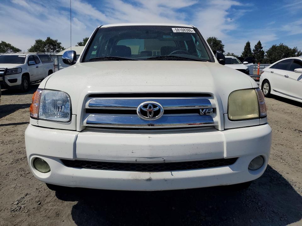Продаж на аукціоні авто 2004 Toyota Tundra, vin: 5TBET34184S453960, номер лоту: 59108386