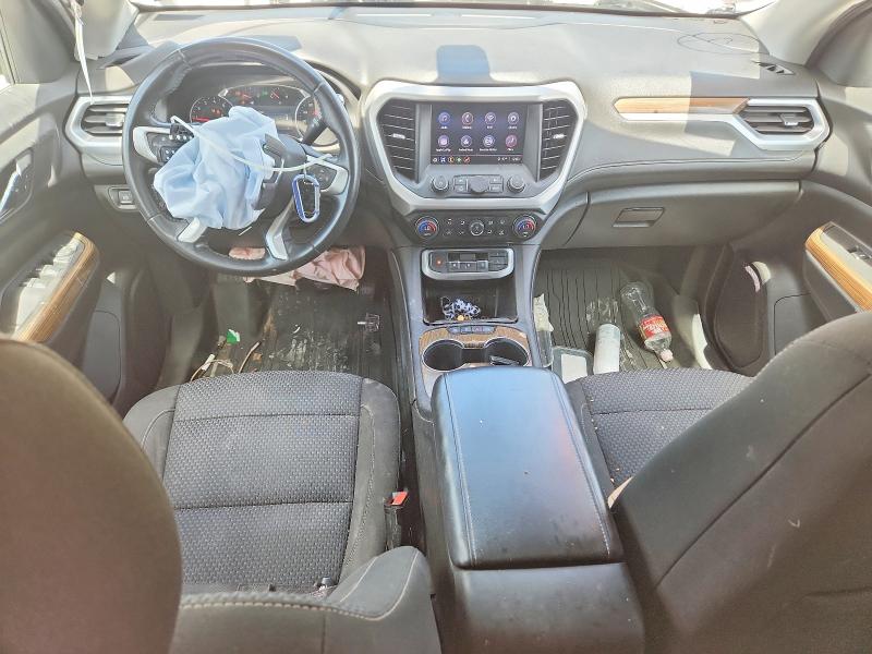 2020 Gmc Acadia მანქანა იყიდება აუქციონზე, vin: 1GKKNKLA6LZ156509, აუქციონის ნომერი: 55625746