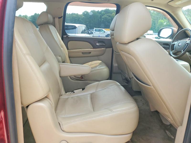 Aukcja sprzedaży 2010 Gmc Yukon Xl, vin: 1GKUCKE07AR201439, numer aukcji: 58612546