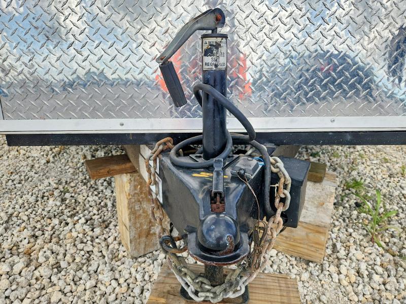 2021 Cargo Craft Trailers მანქანა იყიდება აუქციონზე, vin: 4D6EB202XMA045744, აუქციონის ნომერი: 56168946