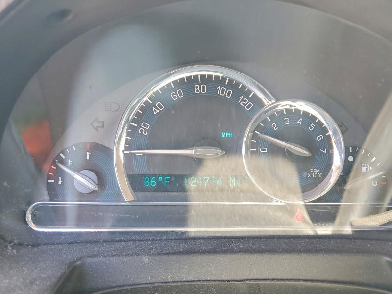 55310736 :رقم المزاد ، 3GNDA23D48S629054 vin ، 2008 Chevrolet Hhr مزاد بيع