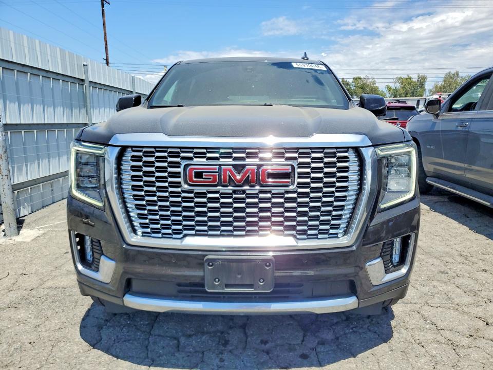 Продажа на аукционе авто 2022 Gmc Yukon Xl, vin: 1GKS1JKL8NR219038, номер лота: 55910046