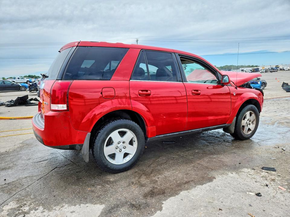 Aukcja sprzedaży 2006 Saturn Vue, vin: 5GZCZ63486S809438, numer aukcji: 57365146