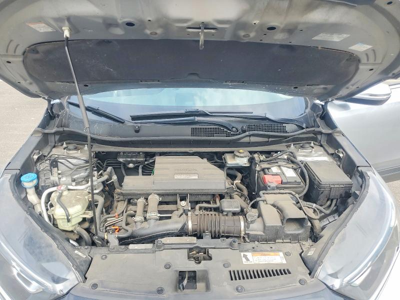 2020 Honda Cr-v მანქანა იყიდება აუქციონზე, vin: 5J6RW2H88LL028332, აუქციონის ნომერი: 57165936