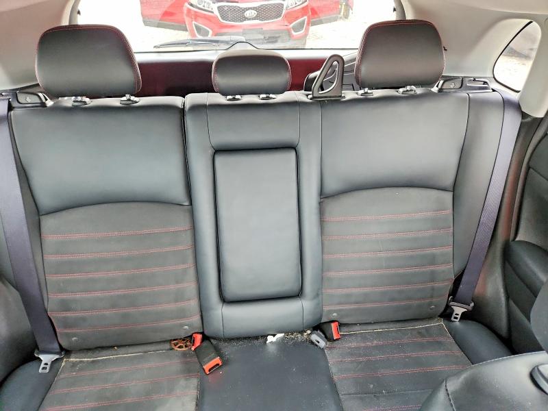Aukcja sprzedaży 2018 Mitsubishi Outlander Sport, vin: JA4AR3AW2JU013402, numer aukcji: 57713146