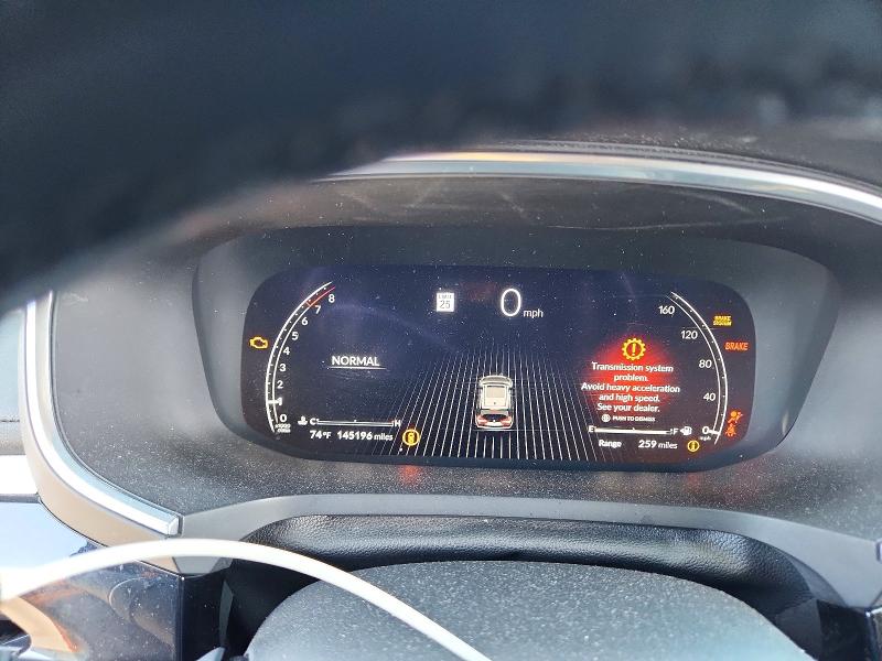 Продаж на аукціоні авто 2022 Acura Mdx, vin: 5J8YE1H45NL016929, номер лоту: 58999166