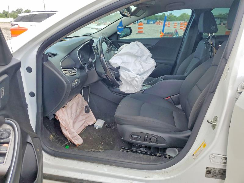Aukcja sprzedaży 2018 Chevrolet Malibu, vin: 1G1ZD5ST2JF131857, numer aukcji: 56878876