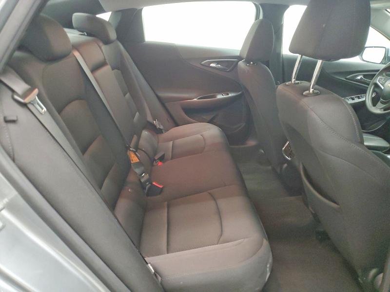55787736 :رقم المزاد ، 1G1ZD5STXRF168635 vin ، 2024 Chevrolet Malibu مزاد بيع