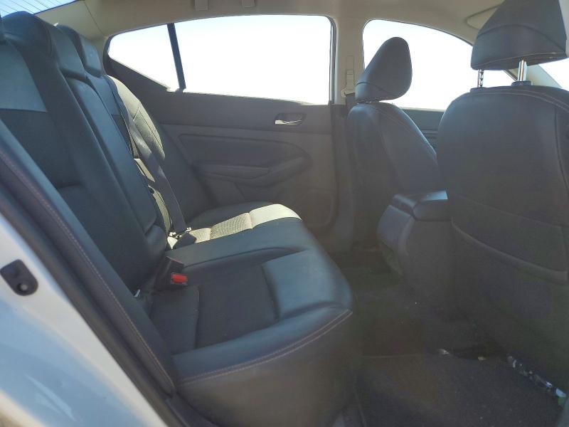 Продажа на аукционе авто 2022 Nissan Altima, vin: 1N4BL4CV1NN377449, номер лота: 56930746