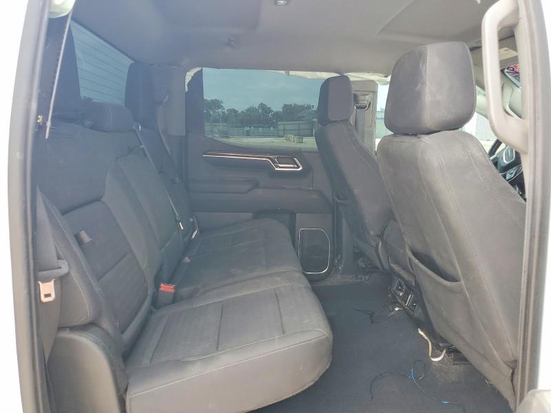 Продаж на аукціоні авто 2022 Gmc Sierra, vin: 1GTUUCED4NZ643442, номер лоту: 55832006