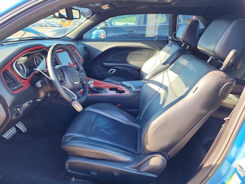 2015 Dodge Challenger მანქანა იყიდება აუქციონზე, vin: 2C3CDZBT5FH889013, აუქციონის ნომერი: 57154856