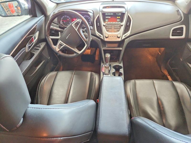 Aukcja sprzedaży 2017 Gmc Terrain, vin: 2GKFLRE3XH6115284, numer aukcji: 54887616