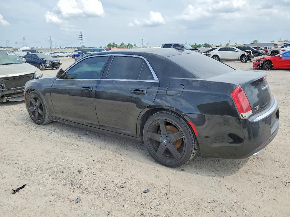 Aukcja sprzedaży 2016 Chrysler 300, vin: 2C3CCAAG4GH207667, numer aukcji: 55767976