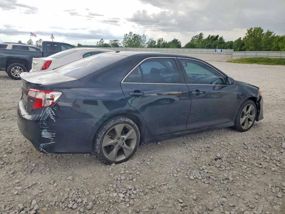 56948146 :رقم المزاد ، 4T1BK1FK7EU544511 vin ، 2014 Toyota Camry مزاد بيع