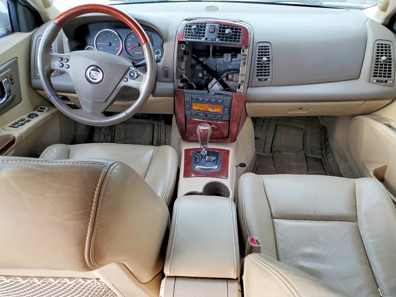 Aukcja sprzedaży 2006 Cadillac Cts, vin: 1G6DP577660124606, numer aukcji: 57370686