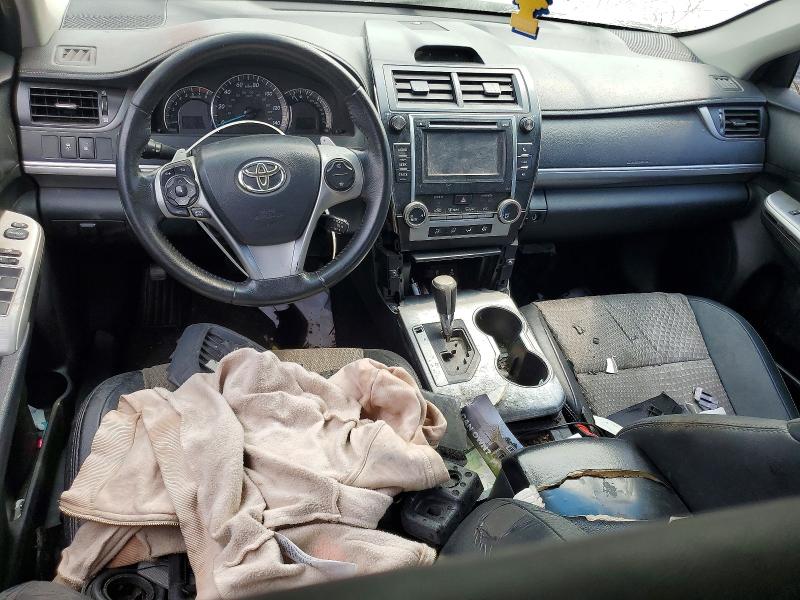 Продаж на аукціоні авто 2012 Toyota Camry, vin: 4T1BF1FK9CU605438, номер лоту: 58288196