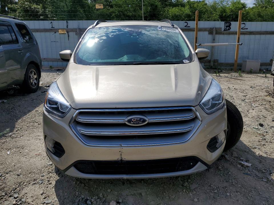 Aukcja sprzedaży 2018 Ford Escape, vin: 1FMCU9HD8JUC66806, numer aukcji: 56986086