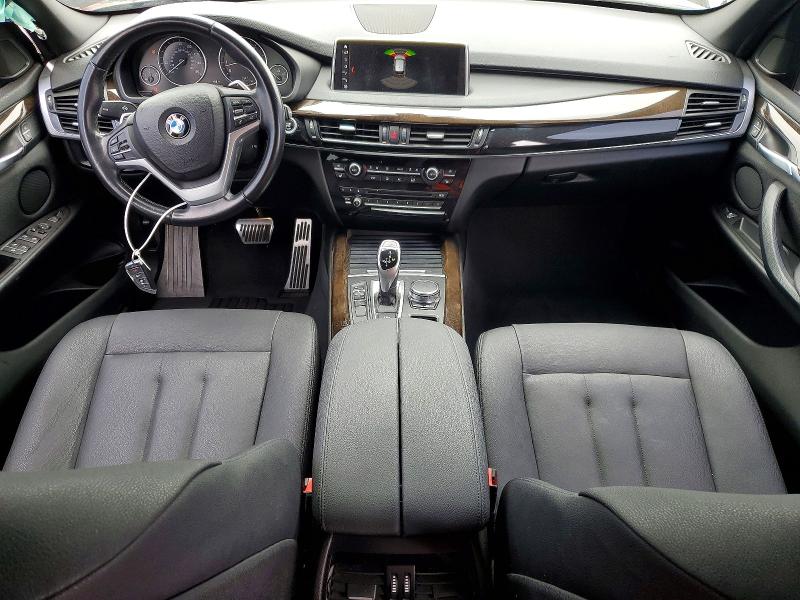 Aukcja sprzedaży 2018 Bmw X5, vin: 5UXKR2C50J0Z21412, numer aukcji: 57252996