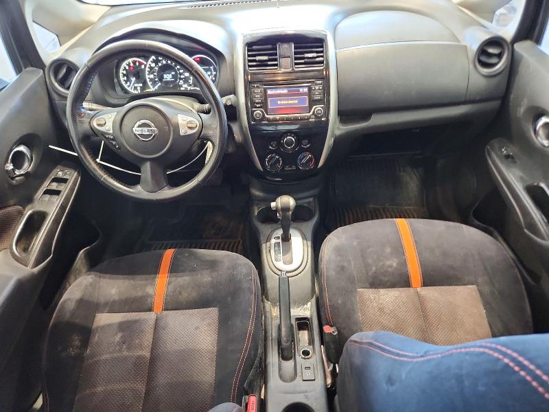 59177096 :رقم المزاد ، 3N1CE2CP6FL363873 vin ، 2015 Nissan Versa Note مزاد بيع