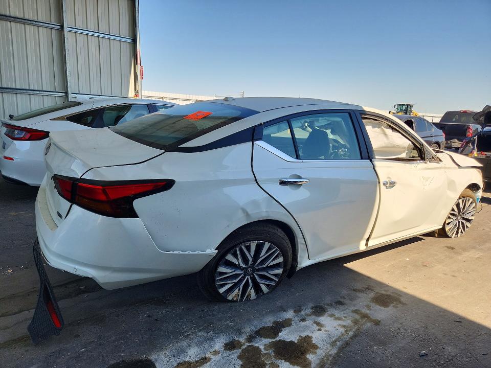 Продаж на аукціоні авто 2025 Nissan Altima, vin: 1N4BL4DW7SN358035, номер лоту: 57490686