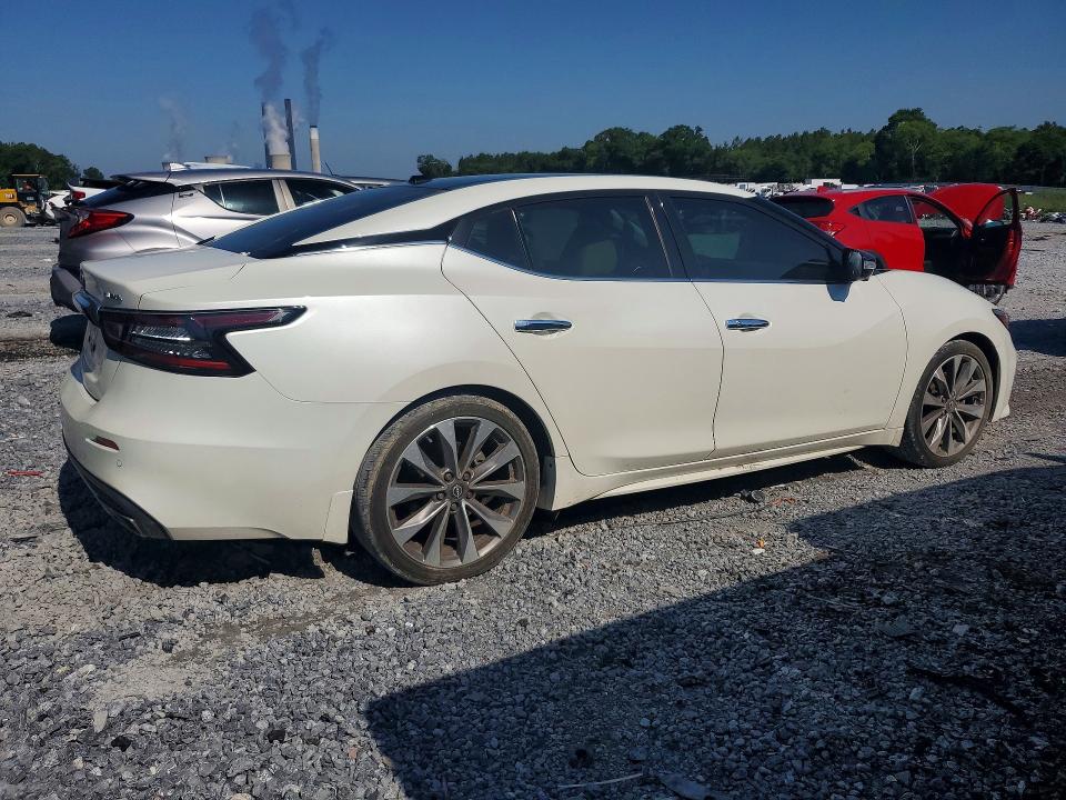Aukcja sprzedaży 2023 Nissan Maxima, vin: 1N4AA6FV4PC501267, numer aukcji: 53136426