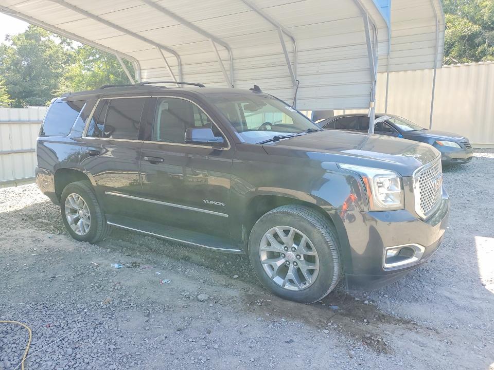 56047566 :رقم المزاد ، 1GKS1AKC1JR378753 vin ، 2018 Gmc Yukon مزاد بيع