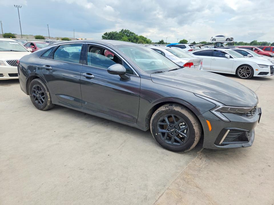 Продажа на аукционе авто 2026 Kia K5, vin: KNAG24J75T5410888, номер лота: 57028286