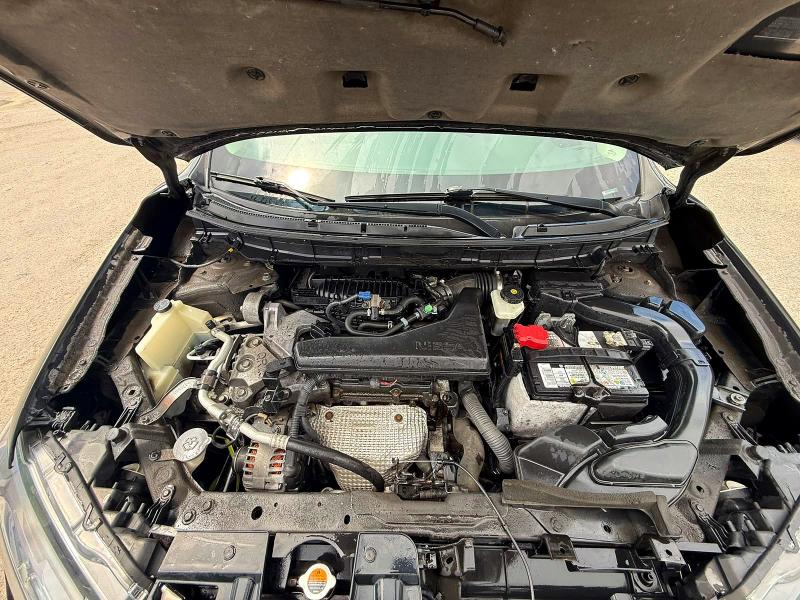 Продажа на аукционе авто 2017 Nissan Rogue, vin: 5N1AT2MT6HC802764, номер лота: 58323486