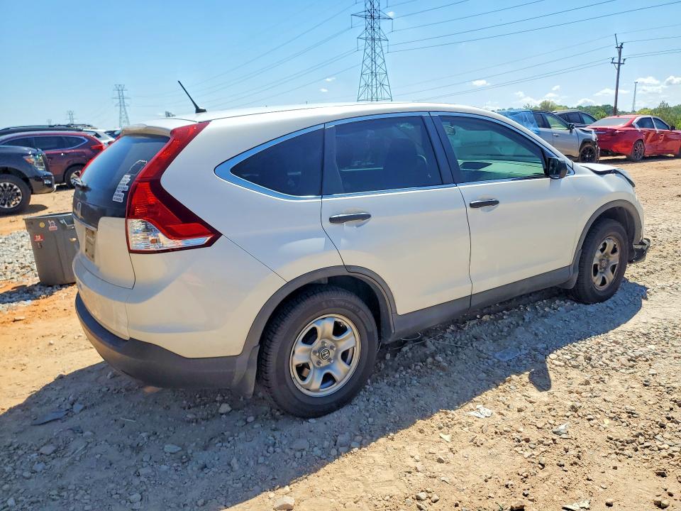 Aukcja sprzedaży 2014 Honda Crv Ex-l, vin: 5J6RM3H36EL016795, numer aukcji: 57745996