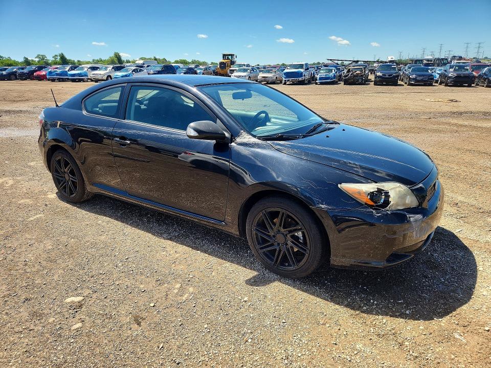 Продажа на аукционе авто 2010 Scion Tc, vin: JTKDE3B70A0320573, номер лота: 57038586