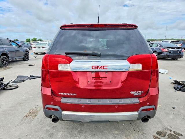 Aukcja sprzedaży 2011 Gmc Terrain, vin: 2CTFLWE51B6343424, numer aukcji: 56654276