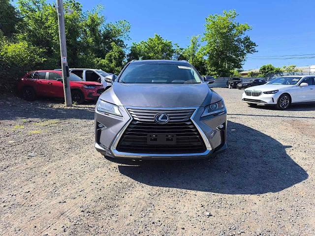 54854156 :رقم المزاد ، 2T2BZMCA8JC160205 vin ، 2018 Lexus Rx 350 مزاد بيع
