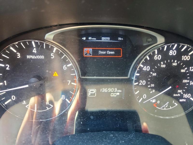 Aukcja sprzedaży 2013 Nissan Pathfinder, vin: 5N1AR2MM5DC603030, numer aukcji: 56884126