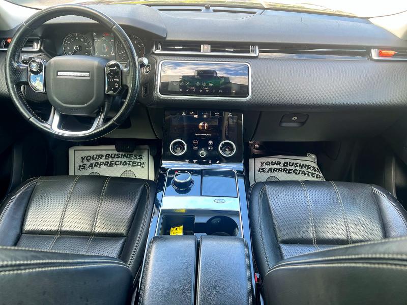 Продаж на аукціоні авто 2020 Land Rover Range Rover Velar, vin: SALYK2EX9LA288252, номер лоту: 58991716