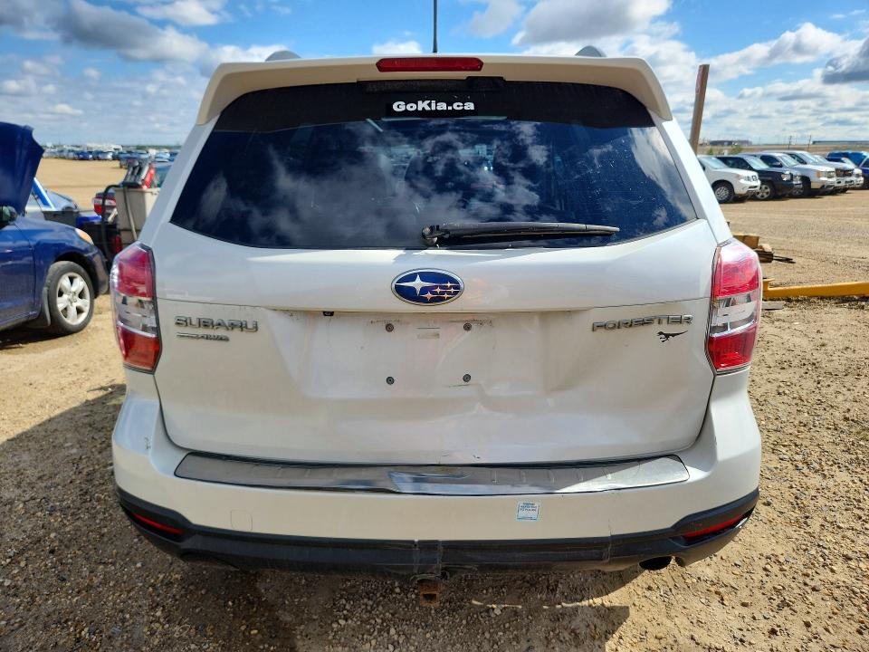 Продажа на аукционе авто 2015 Subaru Forester, vin: JF2SJCTC9FH419473, номер лота: 55621206